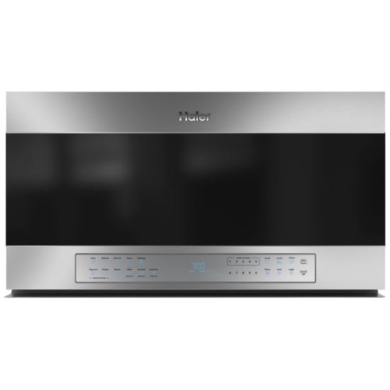 HVM7167RNCSS - MICROWAVE OVENS - HAIER - New - BonPrix Électroménagers