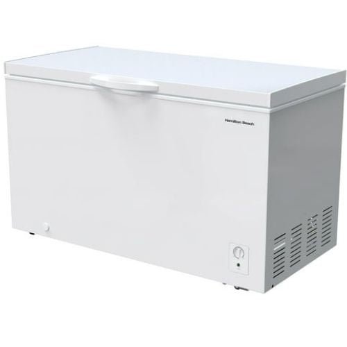 HZ7941 - FREEZERS - Hamilton Beach - White - Open Box - BonPrix Électroménagers