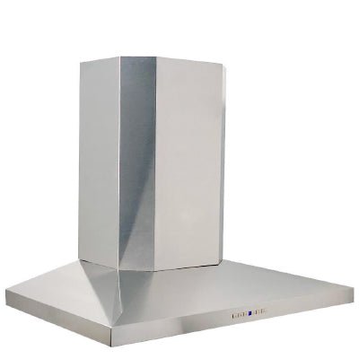 IVT630CS - VENTILATION - AVG - Range Hoods - Stainless Steel - New - BonPrix Électroménagers