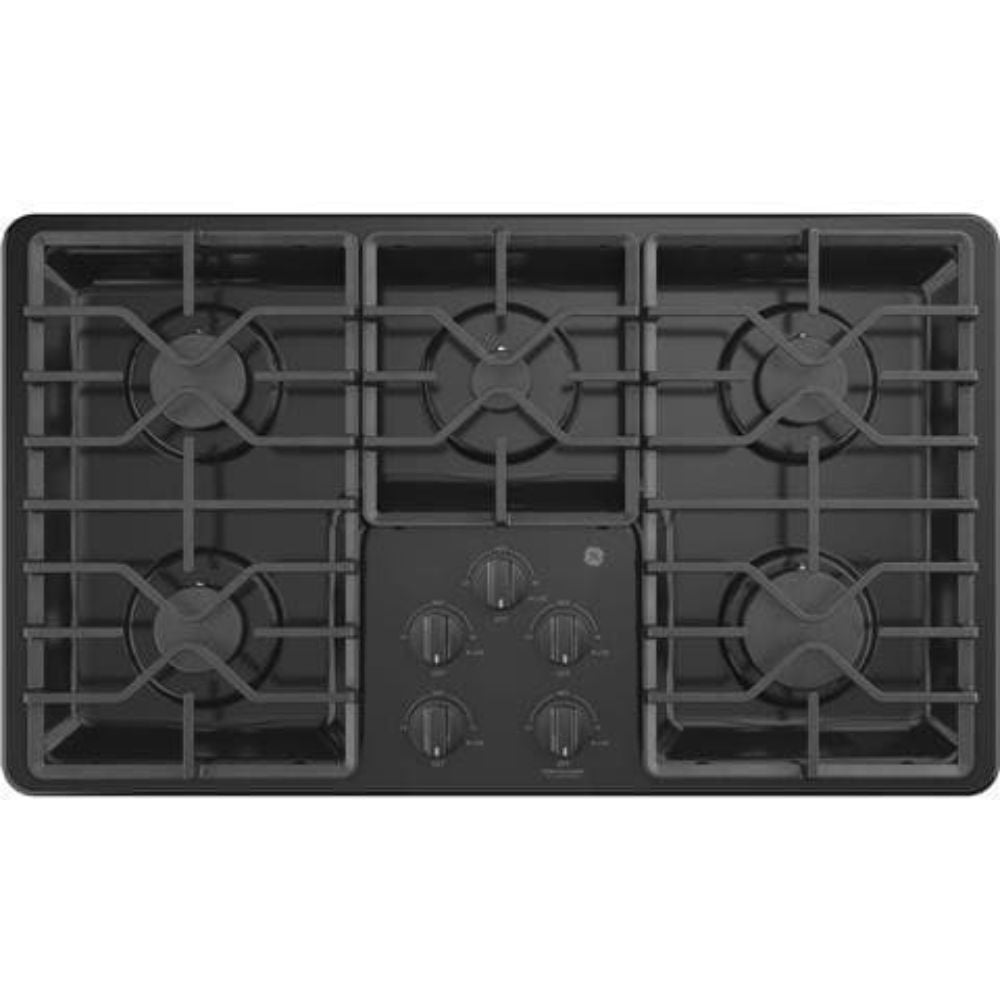 JGP3036DLBB - COOKTOPS - GE - Open Box - BonPrix Électroménagers