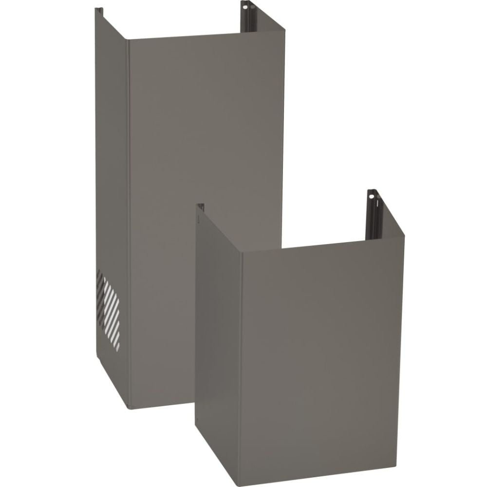 JXDC72ES - VENTILATION ACCESSORIES - GE - Open Box - BonPrix Électroménagers