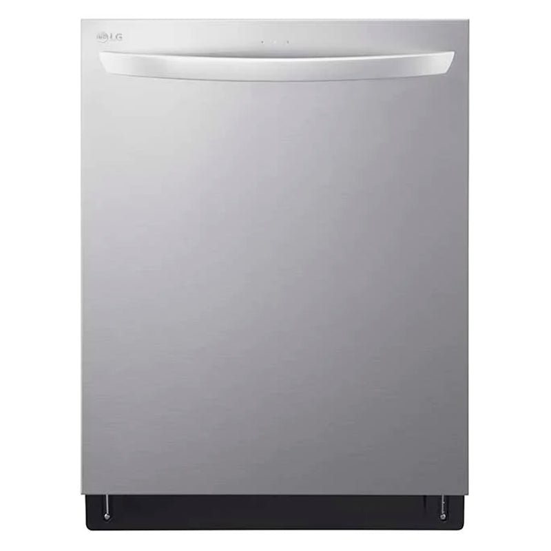 LDTS5552S - DISHWASHERS - LG - Top Controls - Stainless Steel - Open Box - BonPrix Électroménagers