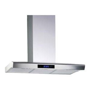 LMT430SB - VENTILATION - Mistral - Range Hoods - Stainless Steel - Open Box - BonPrix Électroménagers