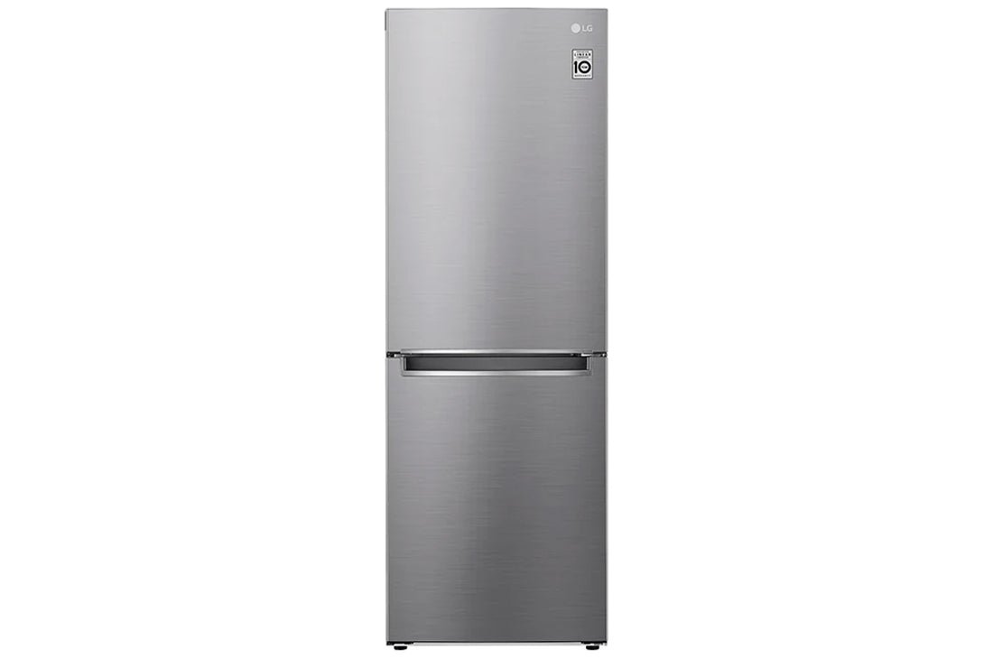 LRDNC1004V - REFRIGERATORS - LG - Bottom Freezer - Platinum - Open Box - BonPrix Électroménagers