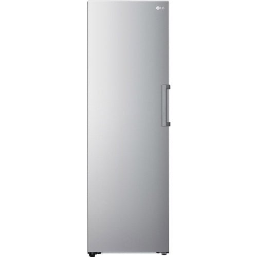 LROFC1104V - FREEZERS - LG - Silver - Open Box - BonPrix Électroménagers