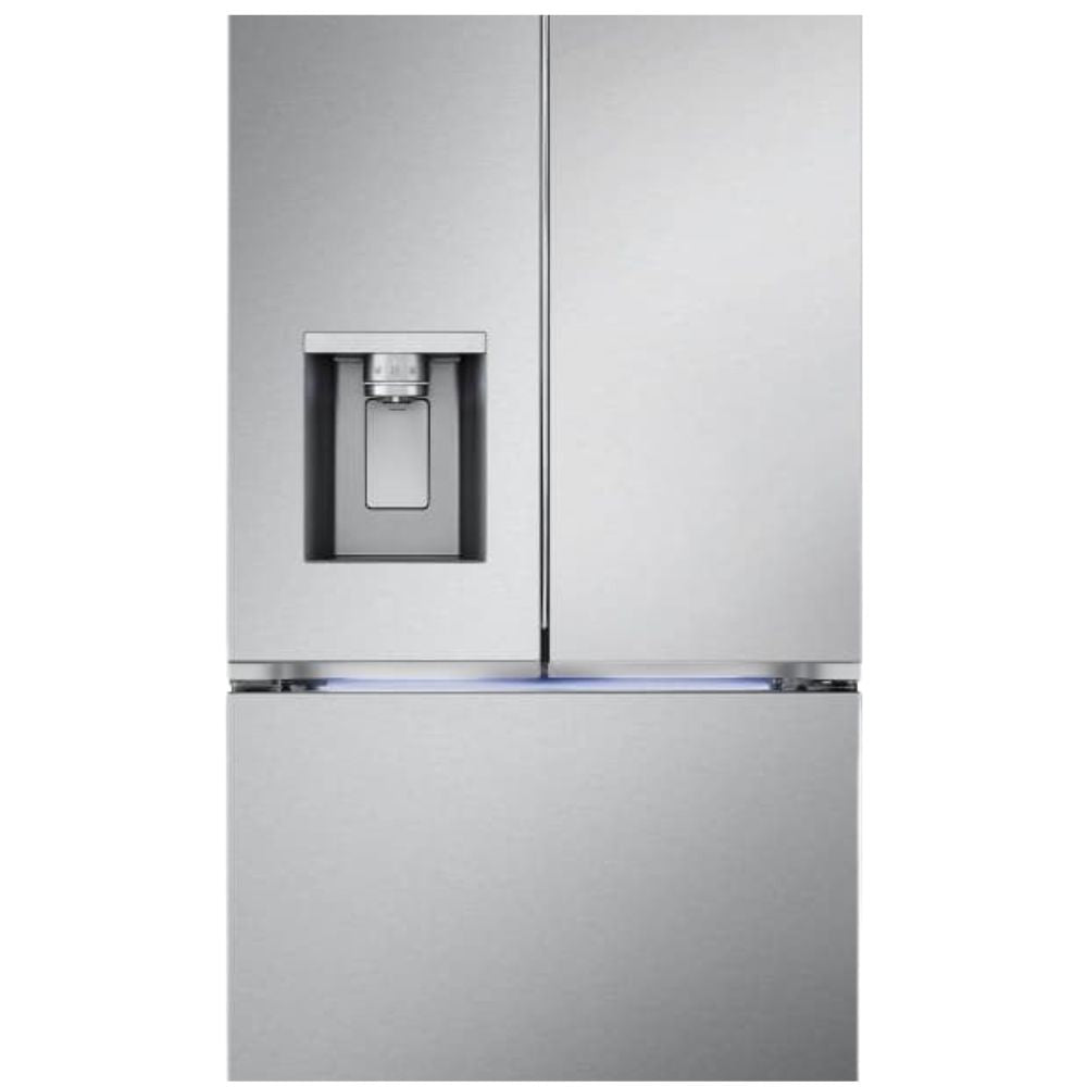 LRYXC2606S - REFRIGERATORS - LG - French 3 - Door - Stainless Steel - Open Box - BonPrix Électroménagers