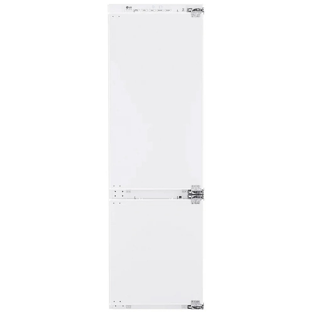 LSBNC1021P - REFRIGERATORS - LG - Bottom Freezer - White - Open Box - BonPrix Électroménagers