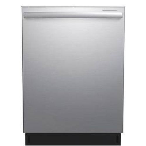 MDT24H14ASTC - DISHWASHERS - Midea - Top Controls - Stainless Steel - Open Box - BonPrix Électroménagers