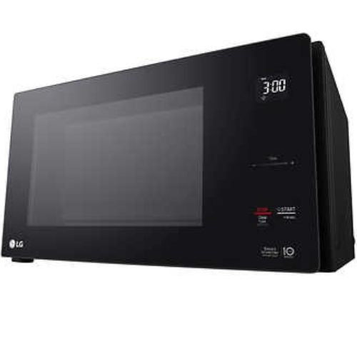 MSCN1590G - MICROWAVES OVENS - LG - Countertop - Black - Open Box - BonPrix Électroménagers