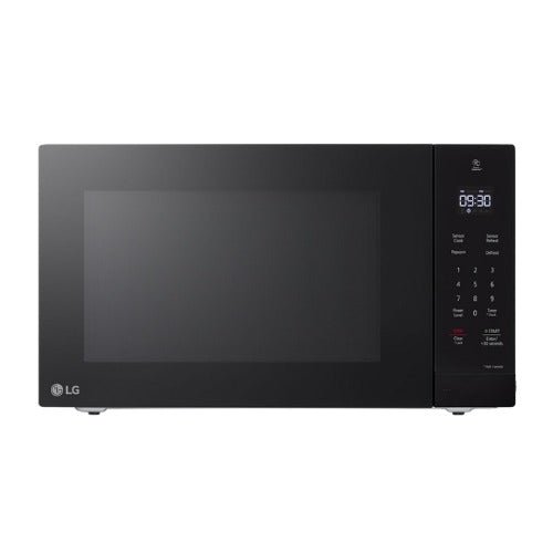 MSER1590B - MICROWAVES OVENS - LG - Countertop - Black - Open Box - BonPrix Électroménagers