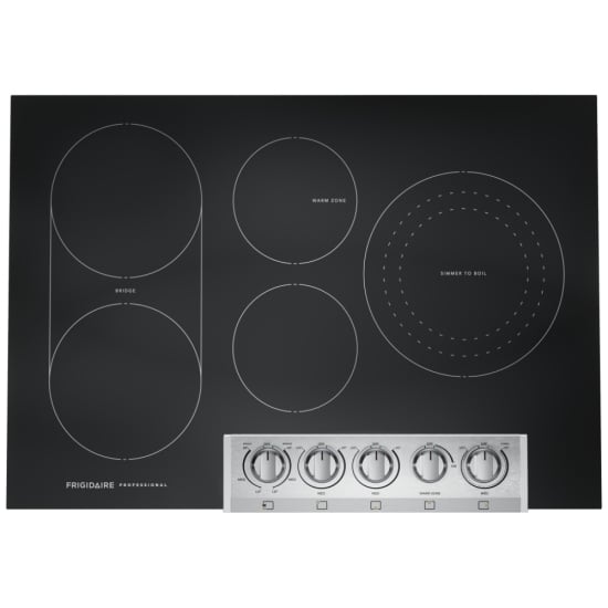 PCCE3080AF - COOKTOPS - FRIGIDAIRE - New - BonPrix Électroménagers