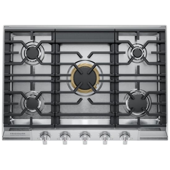 PCCE3680AF - COOKTOPS - FRIGIDAIRE - Electric - Black - New - BonPrix Électroménagers