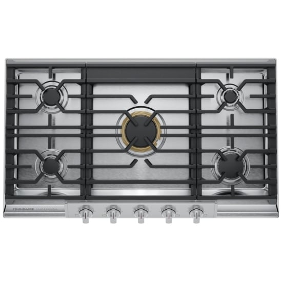 PCCG3680AS - COOKTOPS - FRIGIDAIRE PROFESSIONAL - New - BonPrix Électroménagers