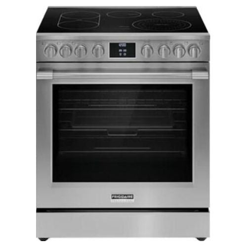 PCFE308CAF - RANGES - Frigidaire Professional - Electric - Stainless Steel - New - BonPrix Électroménagers