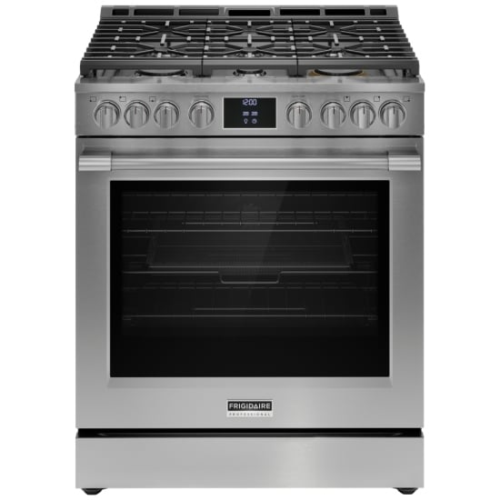 PCFG3080AF - RANGES - FRIGIDAIRE - New - BonPrix Électroménagers