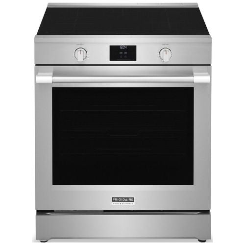 PCFI308CAF - RANGES - Frigidaire Professional - Electric - Stainless Steel - New - BonPrix Électroménagers