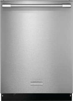 PDSH4816AF - DISHWASHERS - Frigidaire Professional - Top Controls - Stainless Steel - New - BonPrix Électroménagers