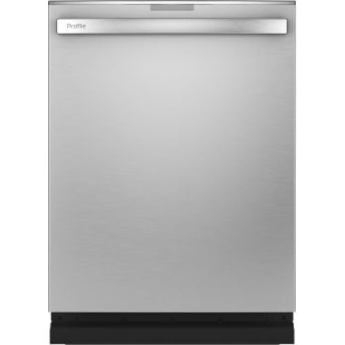 PDT755SYRFS - DISHWASHERS - GE Profile - Top Controls - Stainless Steel - Open Box - BonPrix Électroménagers