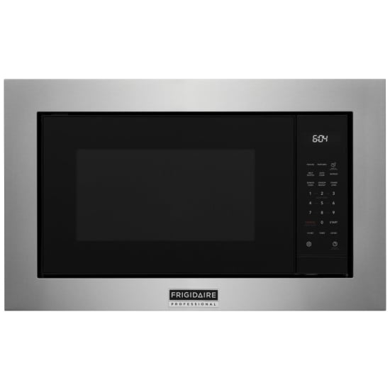 PMBS3080BF - MICROWAVE OVENS - FRIGIDAIRE PROFESSIONAL - New - BonPrix Électroménagers