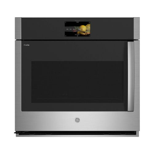 PTS700LSNSS - WALL OVENS - GE Profile - Single Oven - Stainless Steel - Open Box - BonPrix Électroménagers