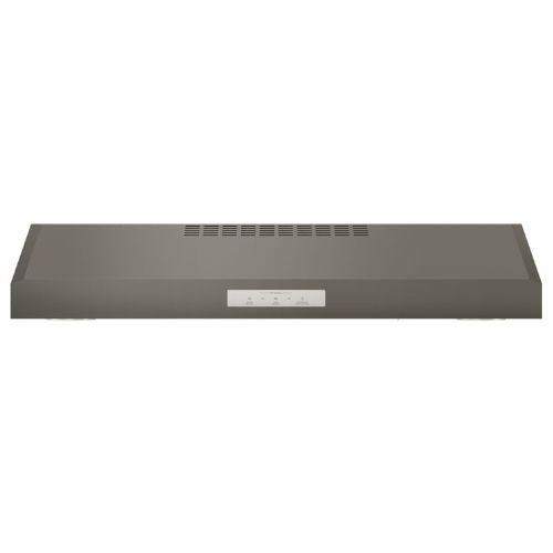 PVX7300EJESC - VENTILATION - GE Profile - Range Hoods - Slate Grey - Open Box - BonPrix Électroménagers