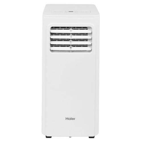 QPFA08YBMW - AIR CONDITIONERS - Haier - White - New - BonPrix Électroménagers