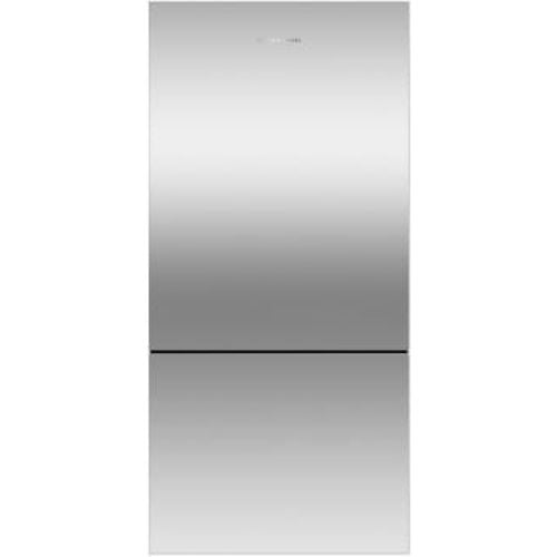 RF170BRPX6 - N - REFRIGERATORS - Fisher & Paykel - Bottom Freezer - Stainless Steel - Open Box - BonPrix Électroménagers