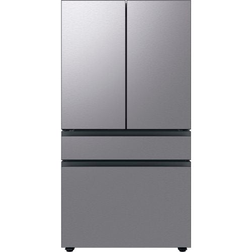 RF23BB8200QLAA - REFRIGERATORS - Samsung - French 4 - Door - Stainless Steel - Open Box - BonPrix Électroménagers