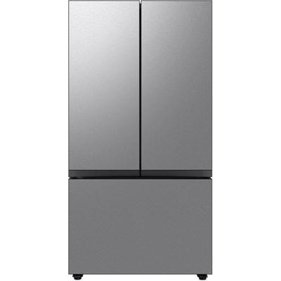 RF24BB6200QL - REFRIGERATORS - Samsung - French 3 - Door - Stainless Steel - Open Box - BonPrix Électroménagers