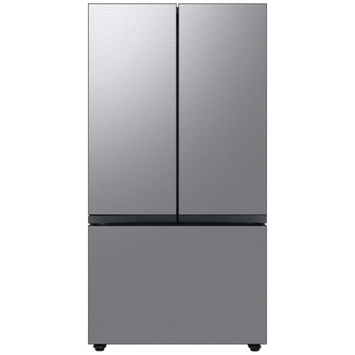 RF30BB6600QL - REFRIGERATORS - Samsung - French 3 - Door - Stainless Steel - Open Box - BonPrix Électroménagers