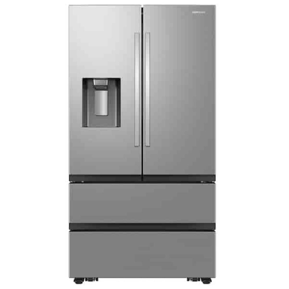 RF31CG7400SR - REFRIGERATORS - Samsung - French 4 - Door - Stainless Steel - Open Box - BonPrix Électroménagers