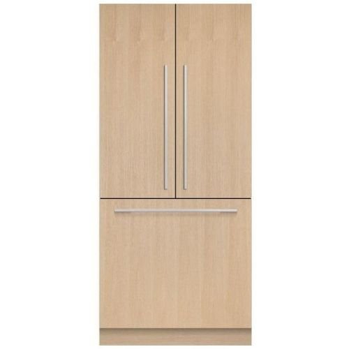 RS36A80J1 - REFRIGERATORS - Fisher & Paykel - French 3 - Door - Panel Ready - Open Box - BonPrix Électroménagers