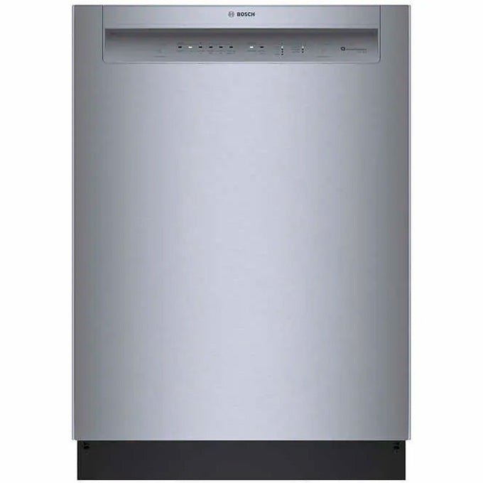 SHE43CM5N - DISHWASHERS - Bosch - Front Controls - Stainless Steel - Open Box - BonPrix Électroménagers