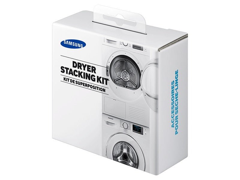 SK - DH - LAUNDRY ACCESSORIES - Open Box - BonPrix Électroménagers