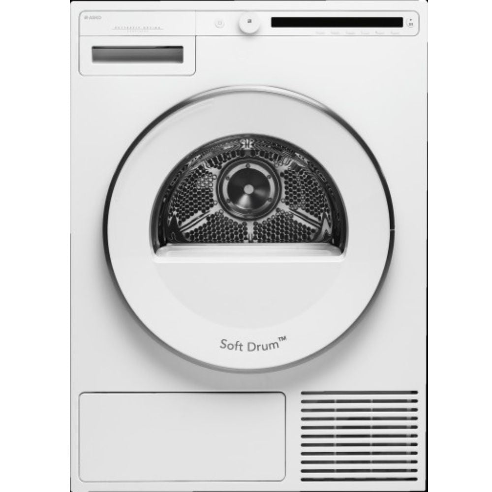 T208C.W - DRYERS - ASKO - New - BonPrix Électroménagers