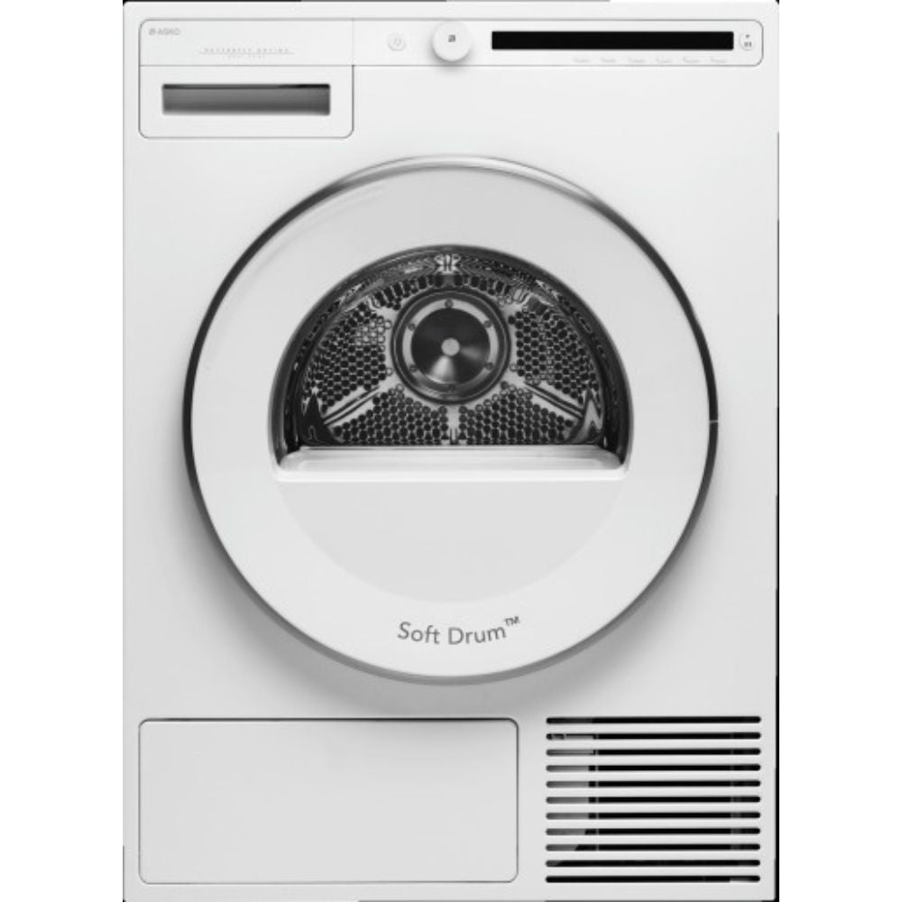 T208H.W - DRYERS - ASKO - New - BonPrix Électroménagers