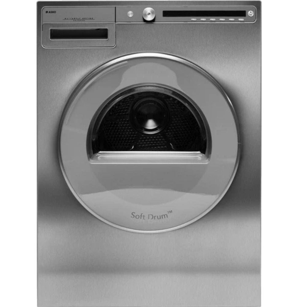 T411VD.T - DRYERS - ASKO - New - BonPrix Électroménagers