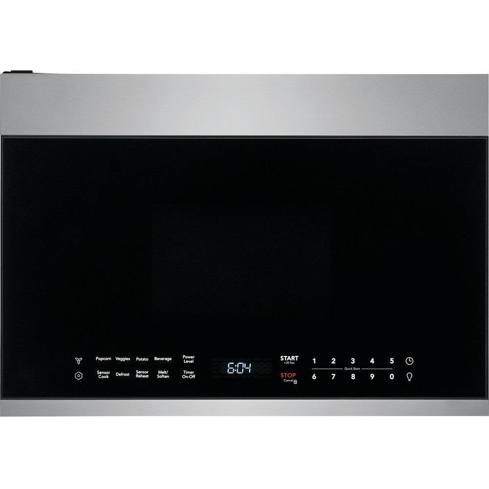 UMV1422US - MICROWAVES OVENS - Frigidaire - Over - The - Range - Stainless Steel - New - BonPrix Électroménagers