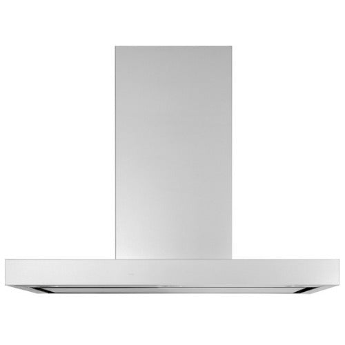 UVW9361SLSS - VENTILATION - GE - Range Hoods - Stainless Steel - Open Box - BonPrix Électroménagers