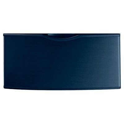 WE357A0Z - PEDESTALS - Samsung - Storage Drawer - Azure Blue - Open Box - BonPrix Électroménagers