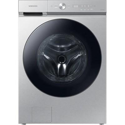 WF53BB8700AT - WASHERS - Samsung - Front Loading - Stainless Steel - Open Box - BonPrix Électroménagers