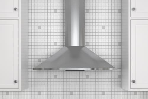 ZSAE30DS - VENTILATION - Zephyr - Range Hoods - Stainless Steel - Open Box - BonPrix Électroménagers